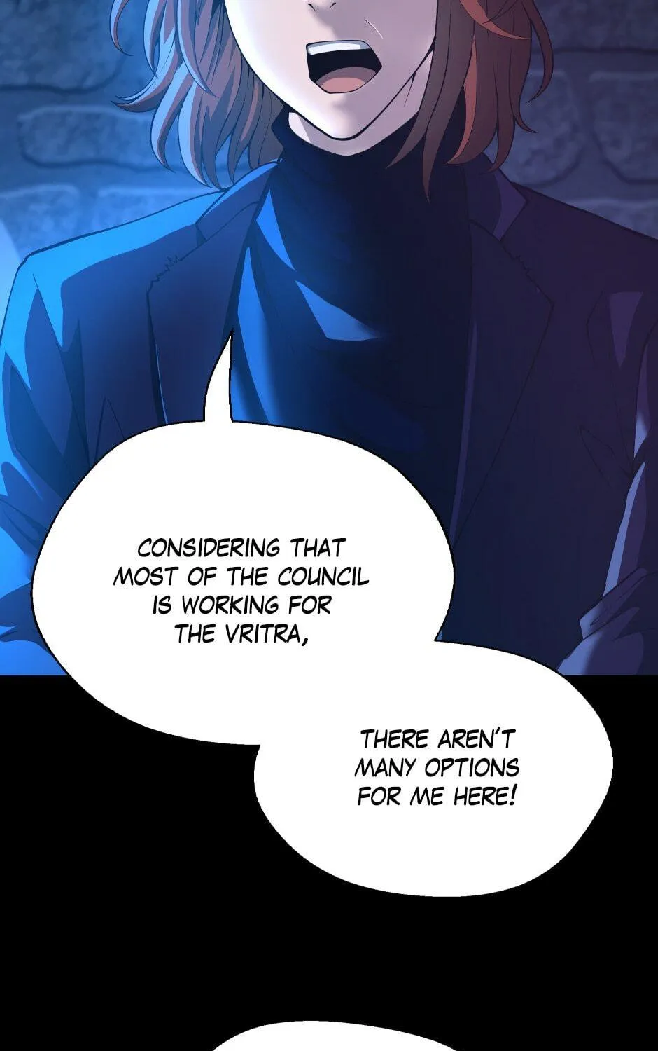 Read The Beginning After the End chapter 147 image 48 on Lezhin