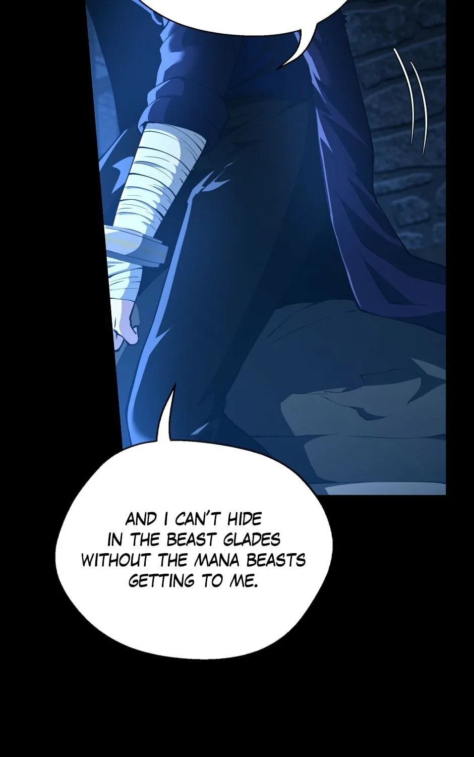 Read The Beginning After the End chapter 147 image 50 on Lezhin