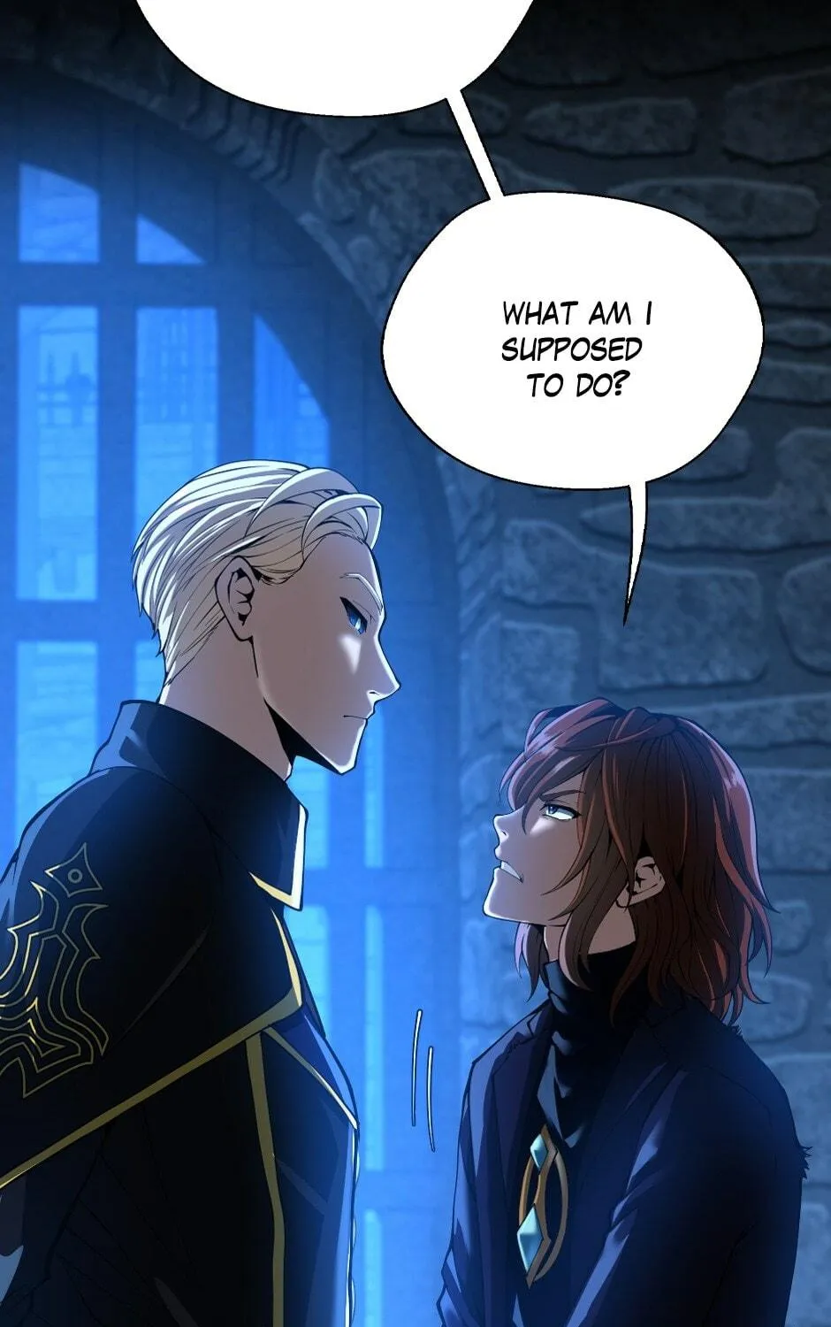 Read The Beginning After the End chapter 147 image 52 on Lezhin