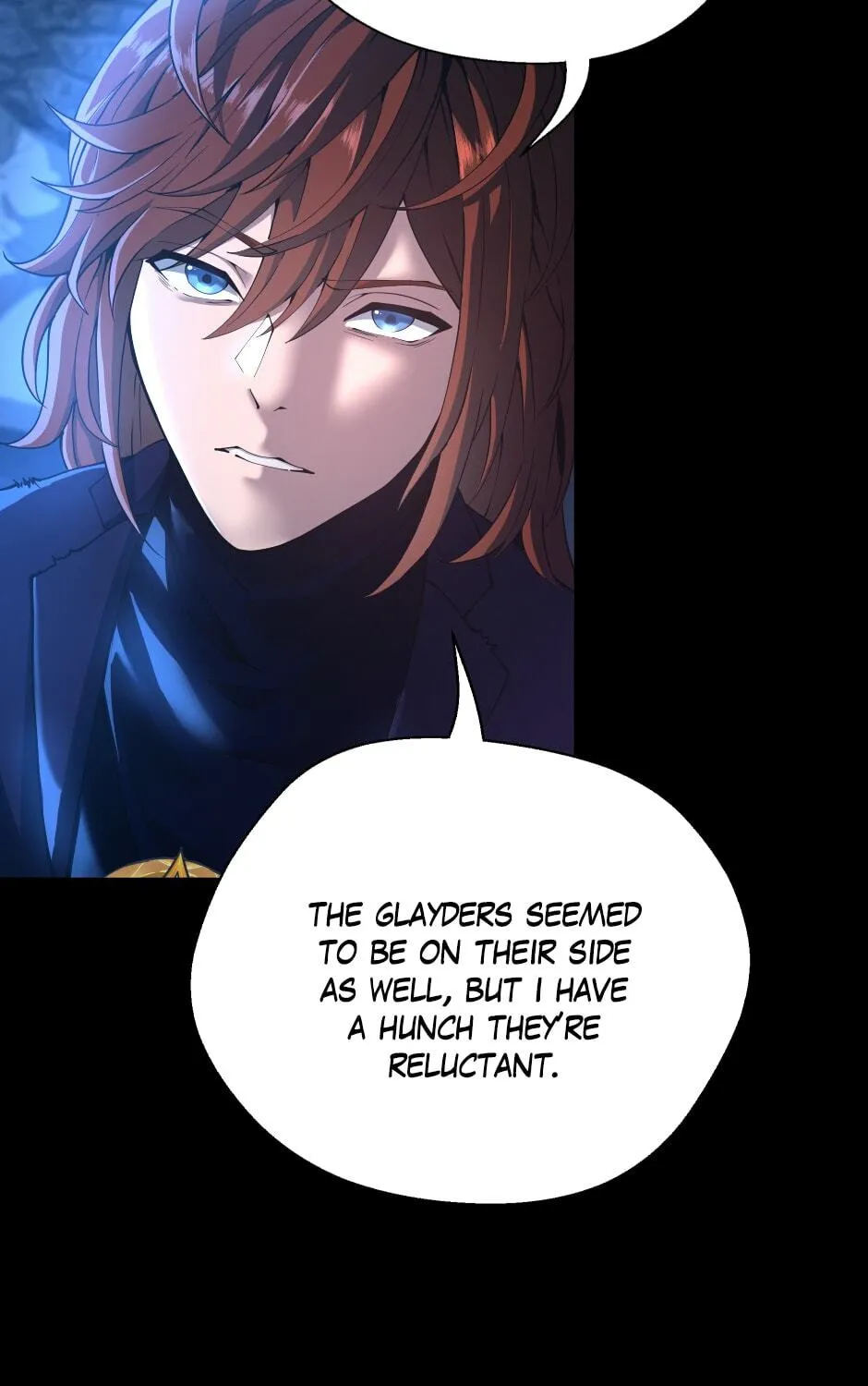 Read The Beginning After the End chapter 147 image 58 on Lezhin