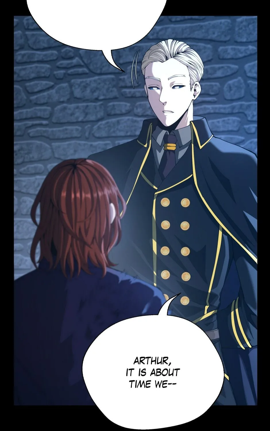 Read The Beginning After the End chapter 147 image 60 on Lezhin