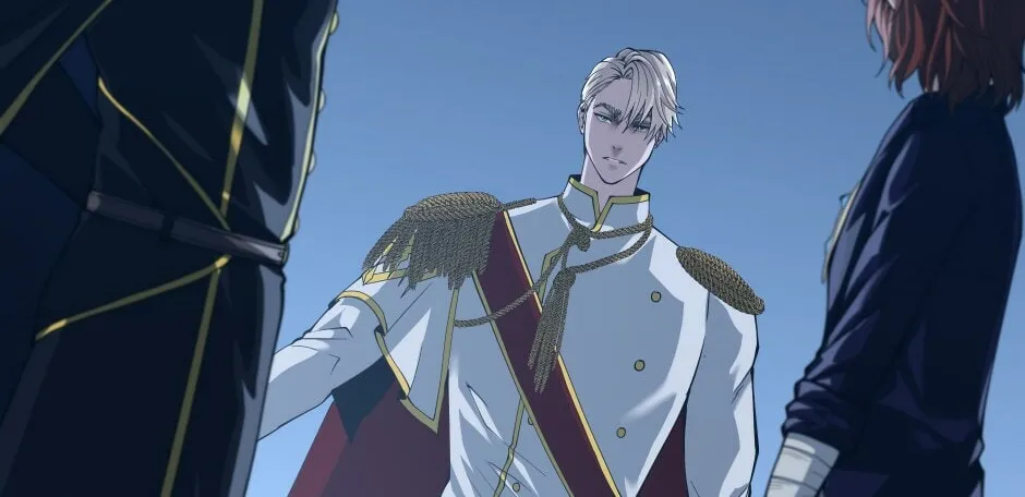 Read The Beginning After the End chapter 147 image 63 on Lezhin