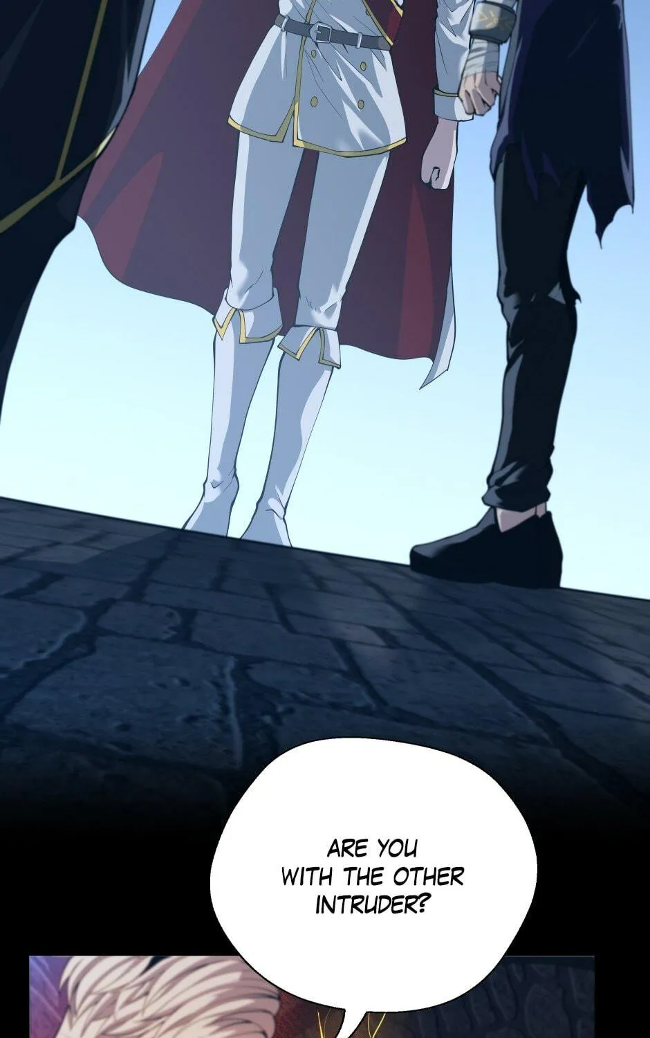 Read The Beginning After the End chapter 147 image 64 on Lezhin
