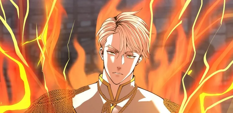 Read The Beginning After the End chapter 147 image 67 on Lezhin