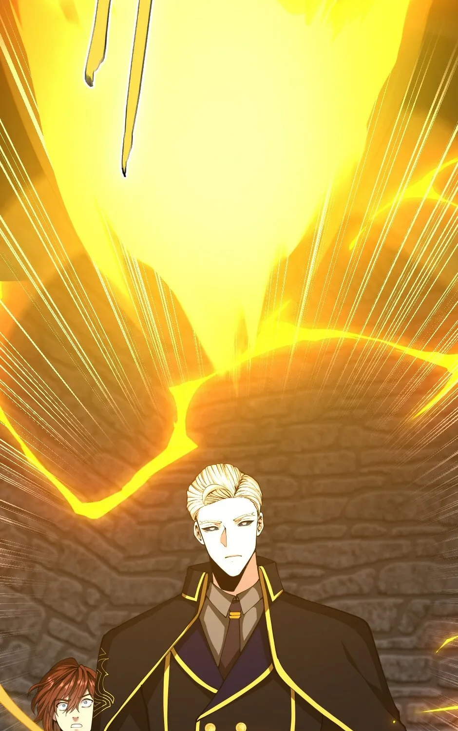 Read The Beginning After the End chapter 147 image 74 on Lezhin