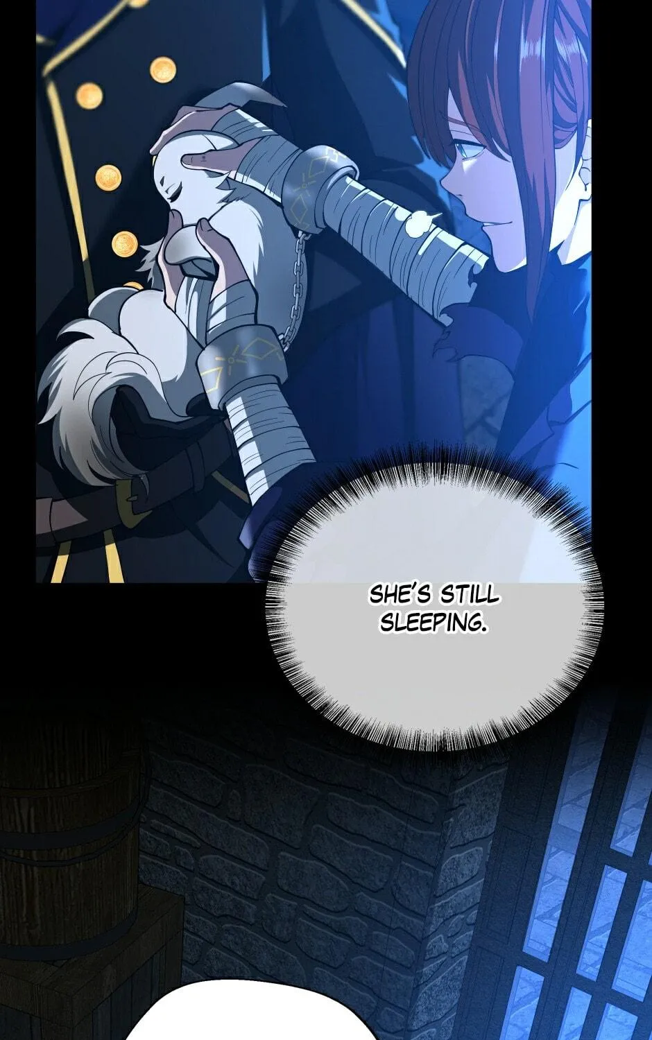 Read The Beginning After the End chapter 147 image 8 on Lezhin