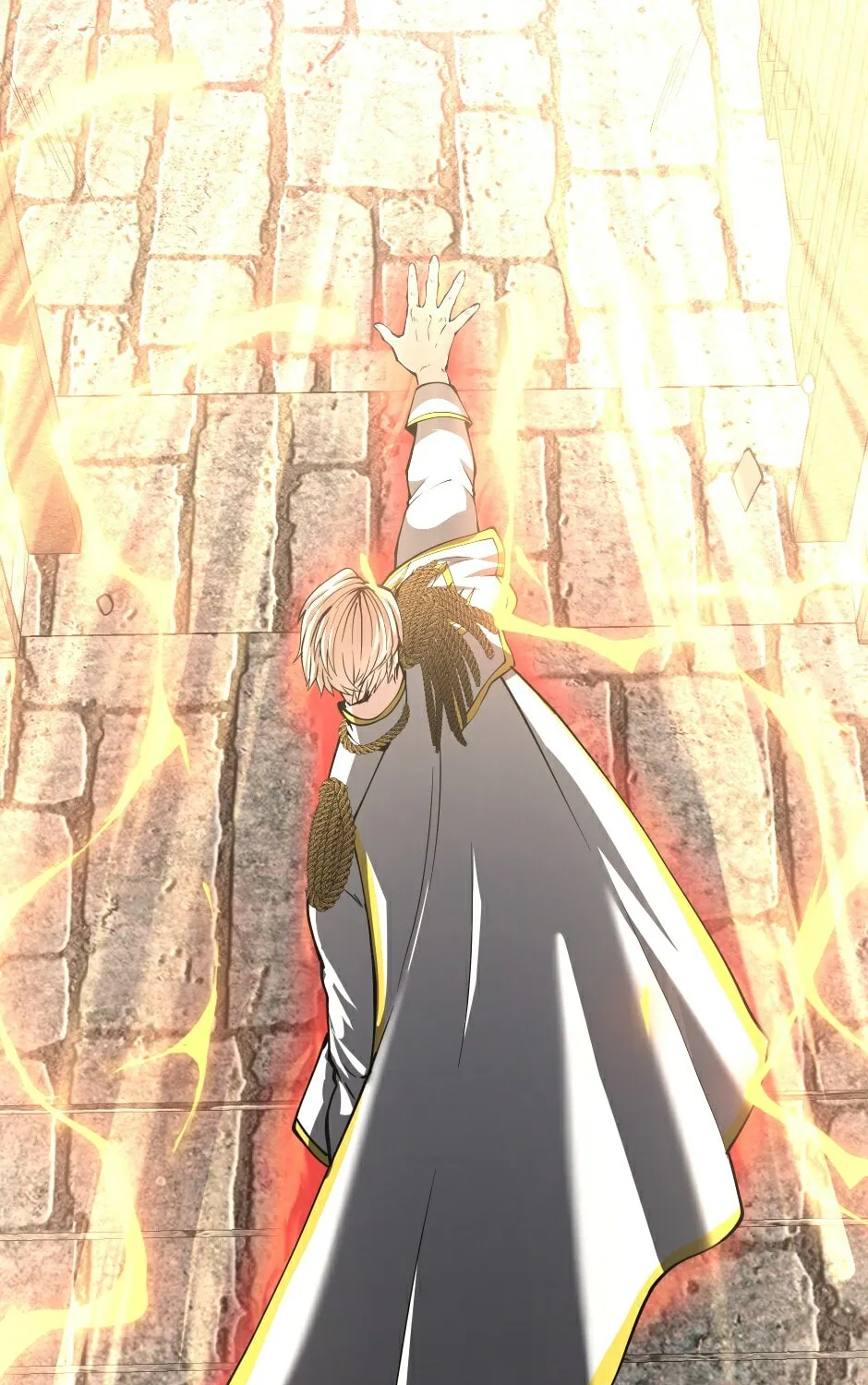 Read The Beginning After the End chapter 147 image 80 on Lezhin