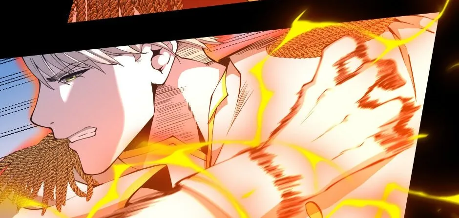 Read The Beginning After the End chapter 147 image 87 on Lezhin