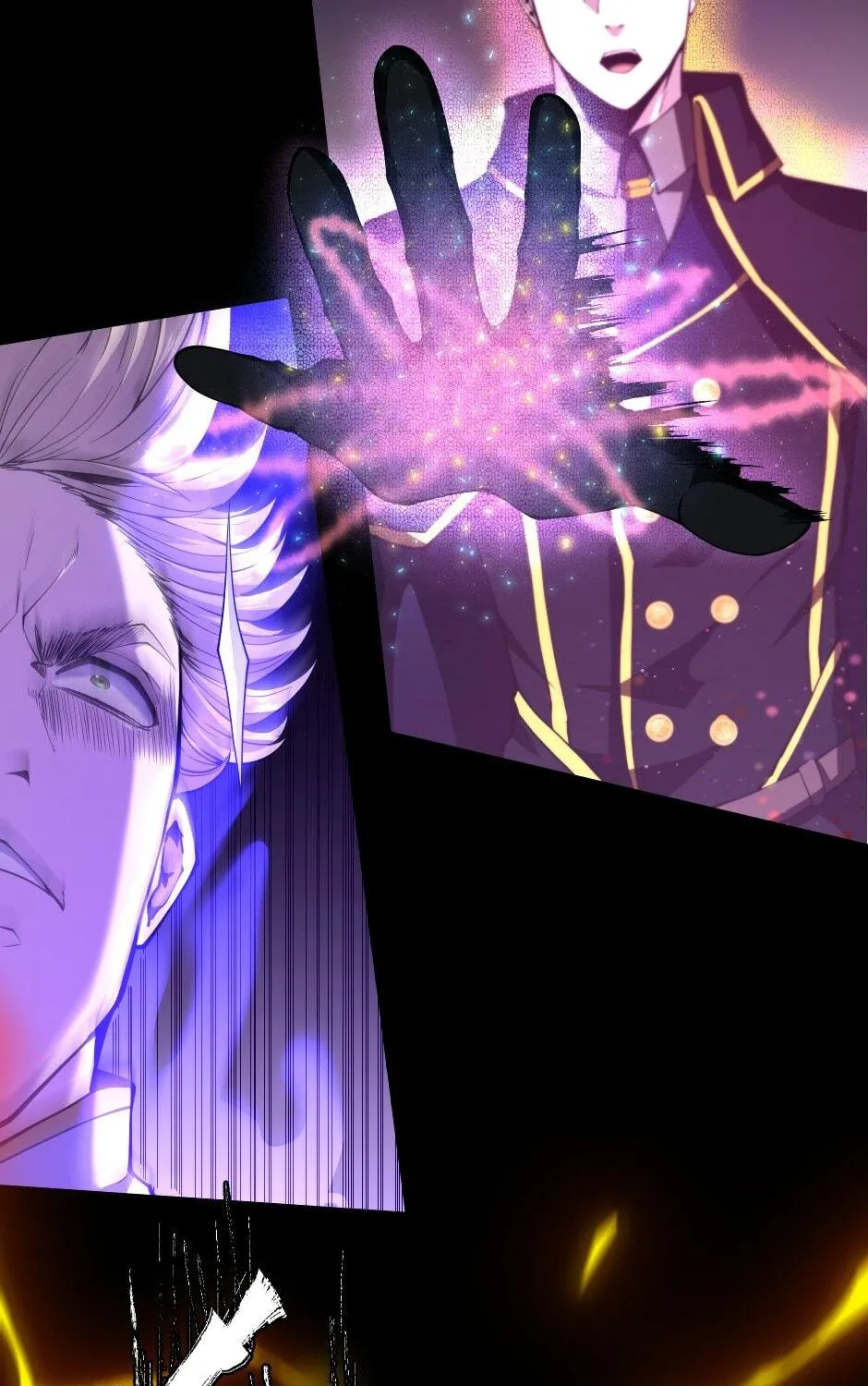 Read The Beginning After the End chapter 147 image 94 on Lezhin