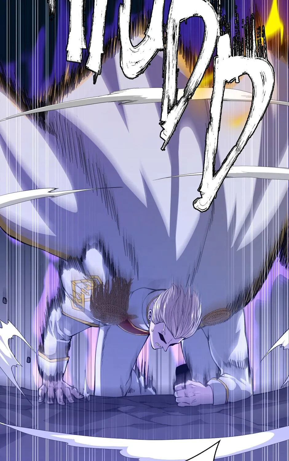 Read The Beginning After the End chapter 147 image 96 on Lezhin