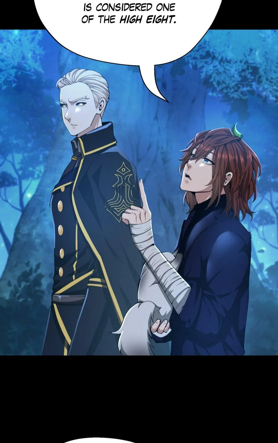 Read The Beginning After the End chapter 148 image 10 on Lezhin