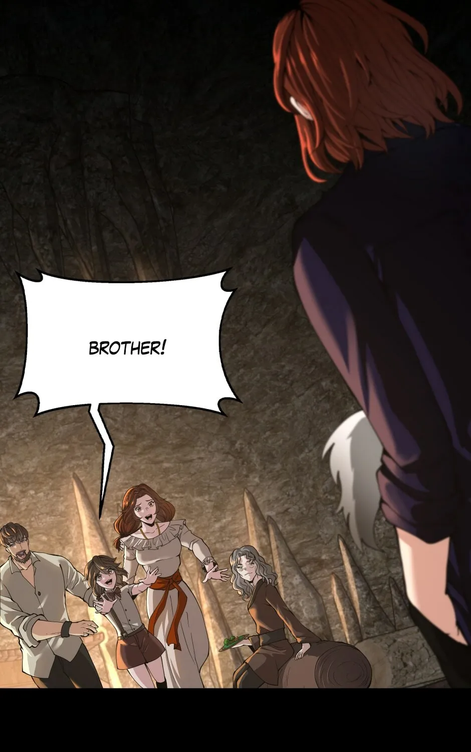 Read The Beginning After the End chapter 148 image 102 on Lezhin
