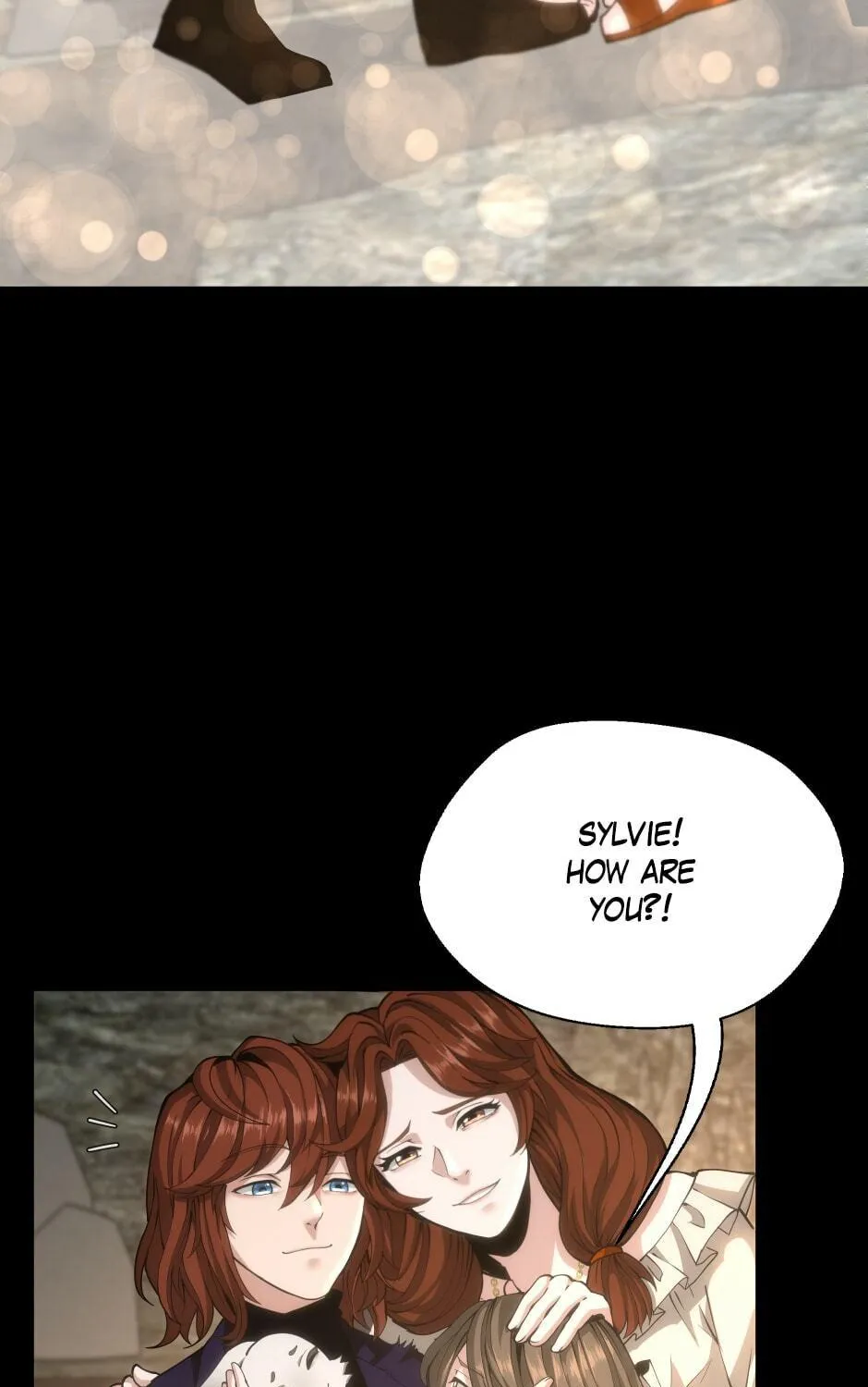 Read The Beginning After the End chapter 148 image 106 on Lezhin