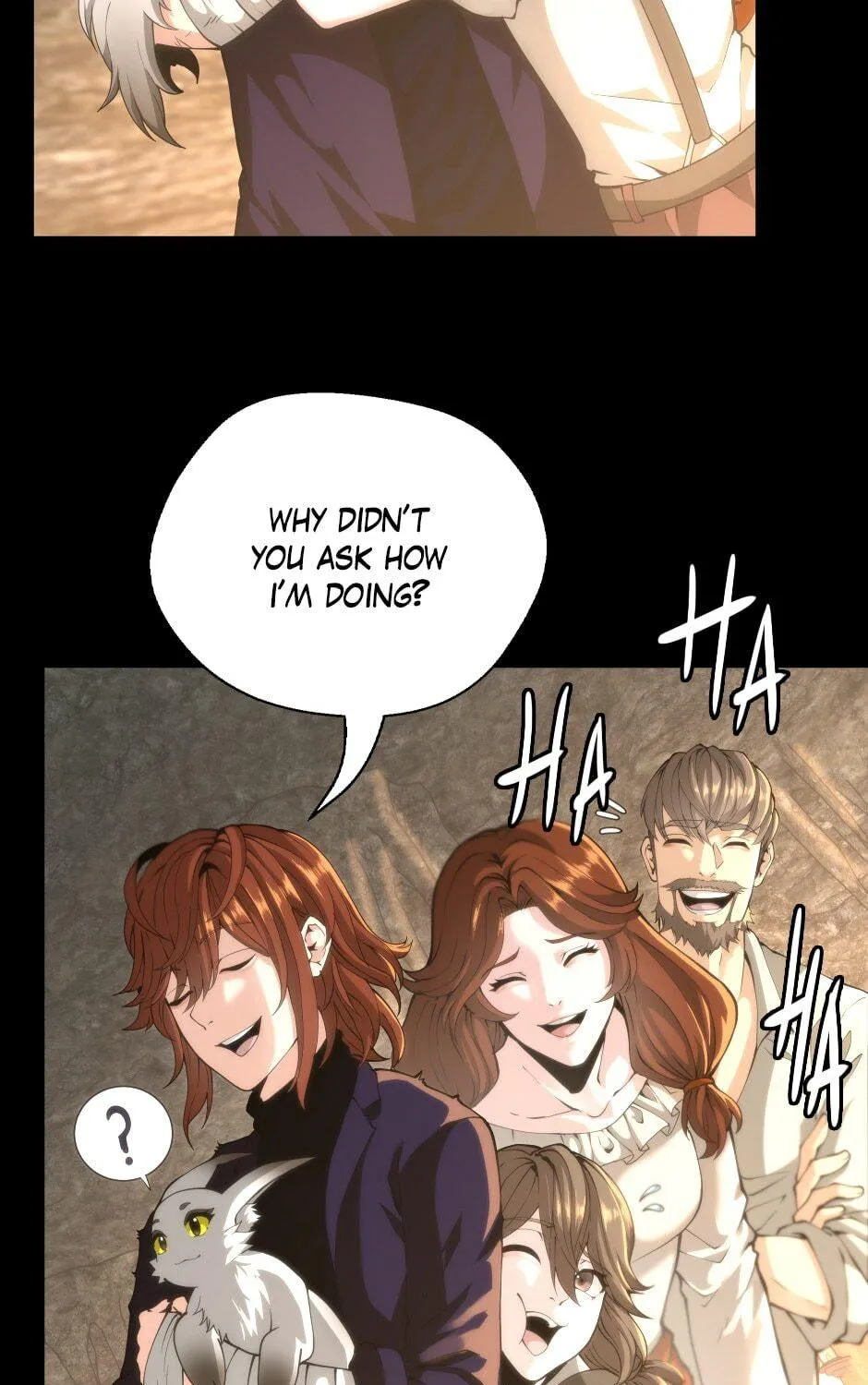 Read The Beginning After the End chapter 148 image 108 on Lezhin