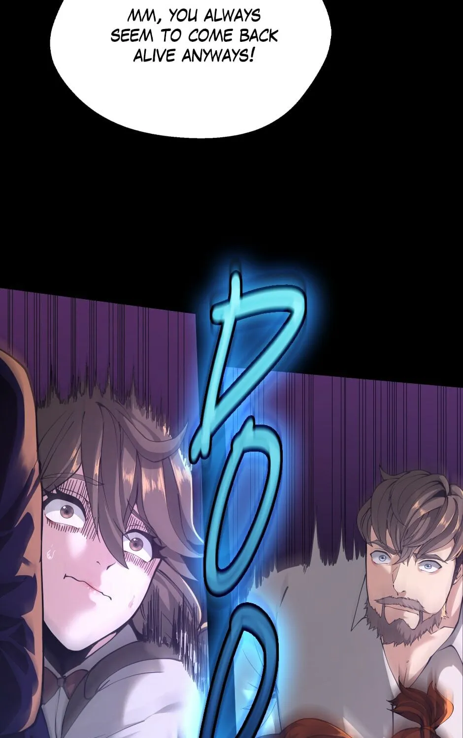 Read The Beginning After the End chapter 148 image 110 on Lezhin