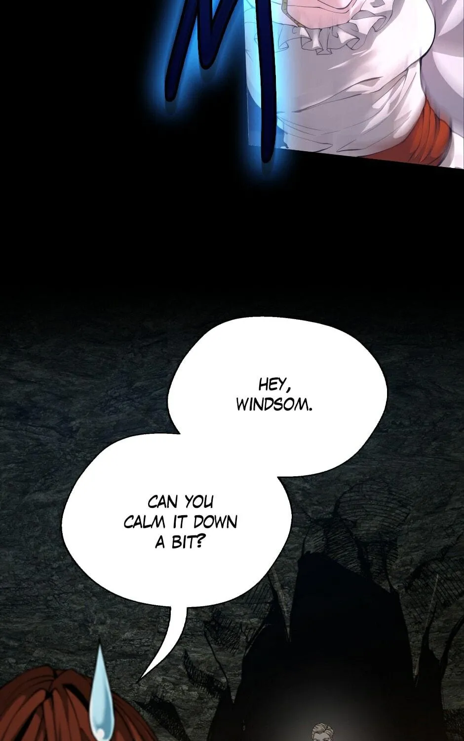 Read The Beginning After the End chapter 148 image 112 on Lezhin
