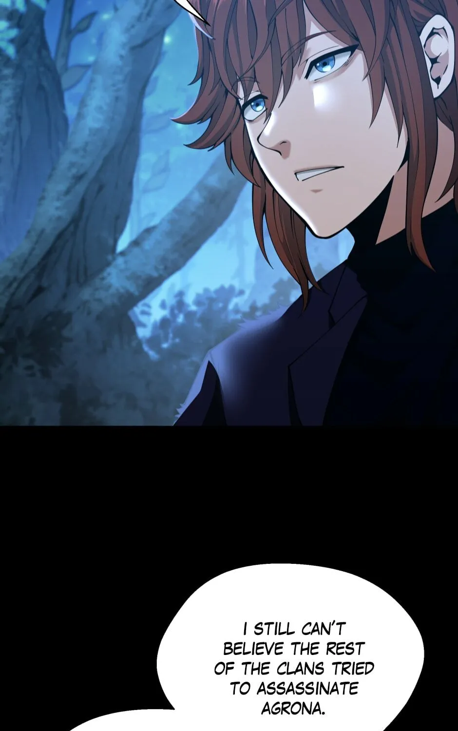Read The Beginning After the End chapter 148 image 12 on Lezhin