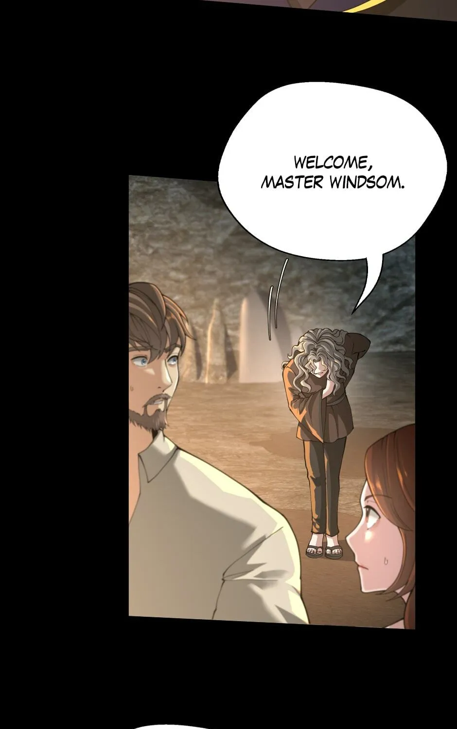 Read The Beginning After the End chapter 148 image 120 on Lezhin