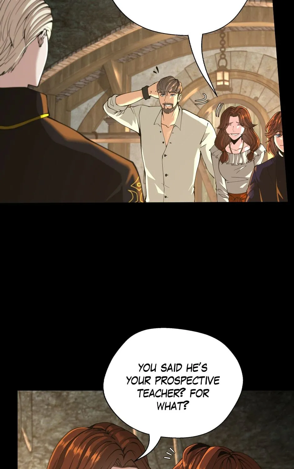 Read The Beginning After the End chapter 148 image 122 on Lezhin