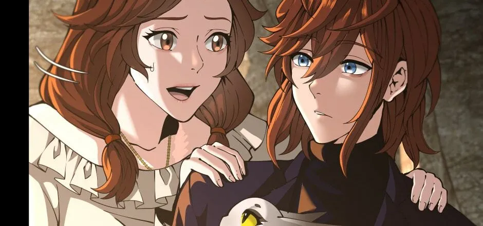 Read The Beginning After the End chapter 148 image 123 on Lezhin