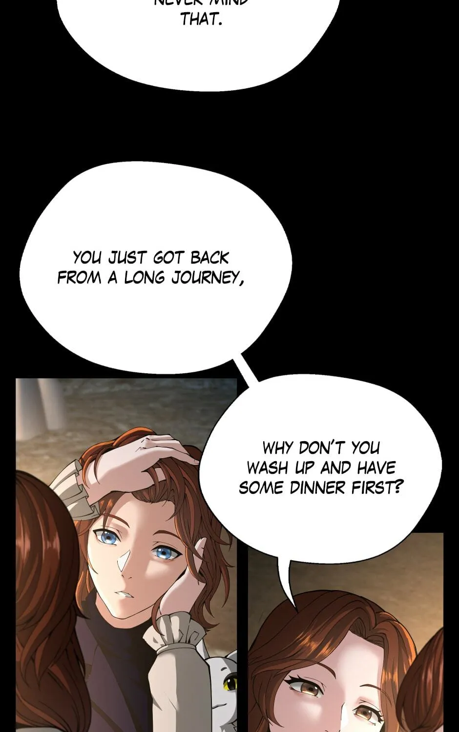 Read The Beginning After the End chapter 148 image 126 on Lezhin