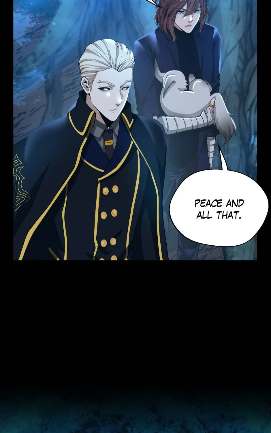 Read The Beginning After the End chapter 148 image 14 on Lezhin
