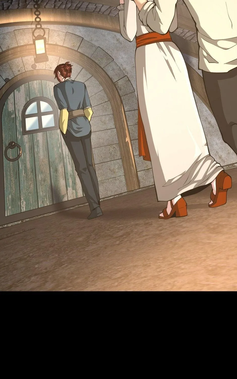Read The Beginning After the End chapter 148 image 142 on Lezhin