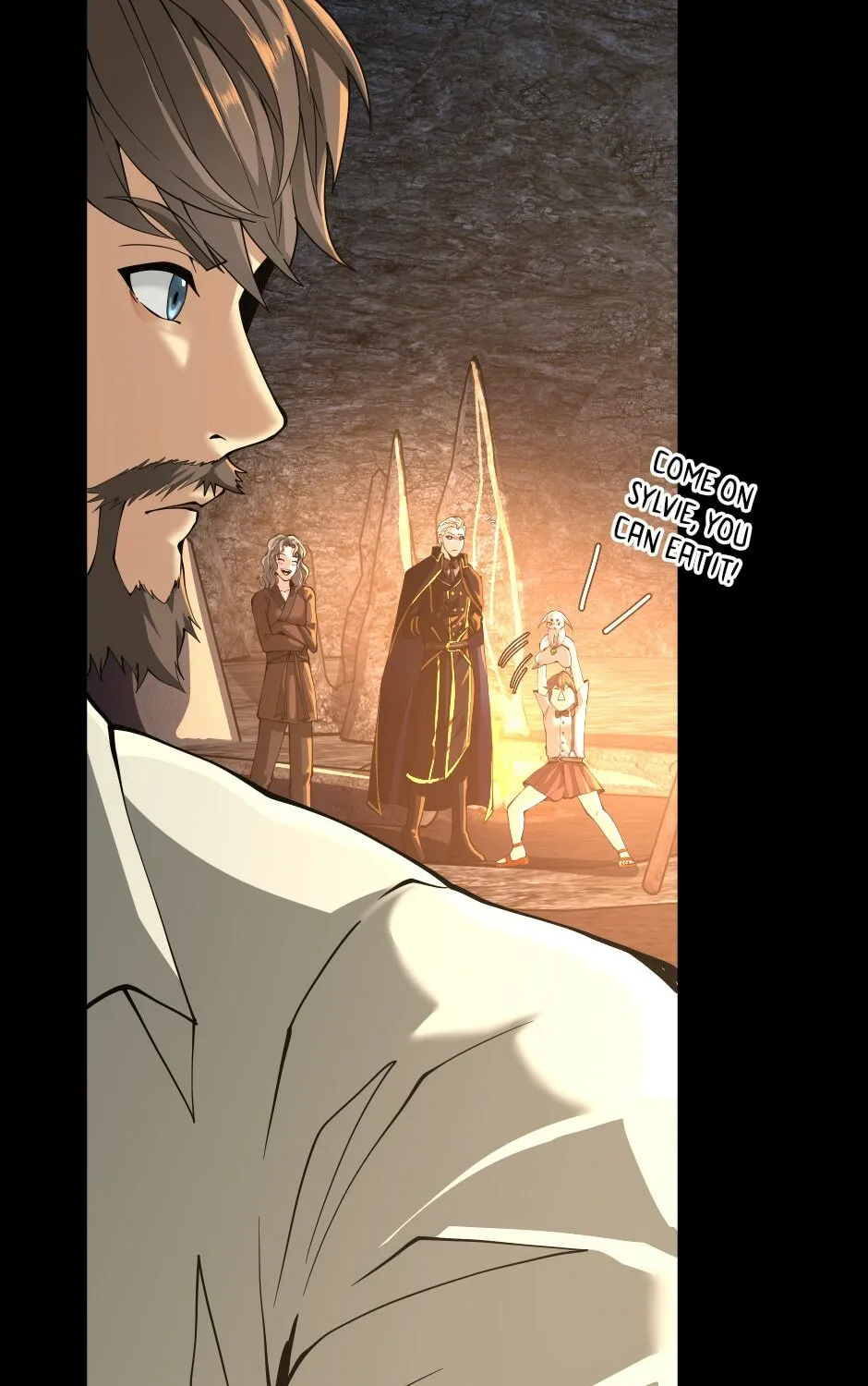 Read The Beginning After the End chapter 148 image 144 on Lezhin