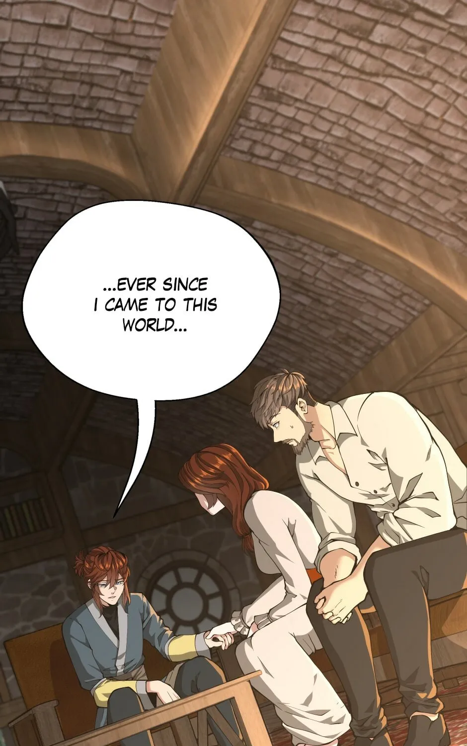 Read The Beginning After the End chapter 148 image 156 on Lezhin