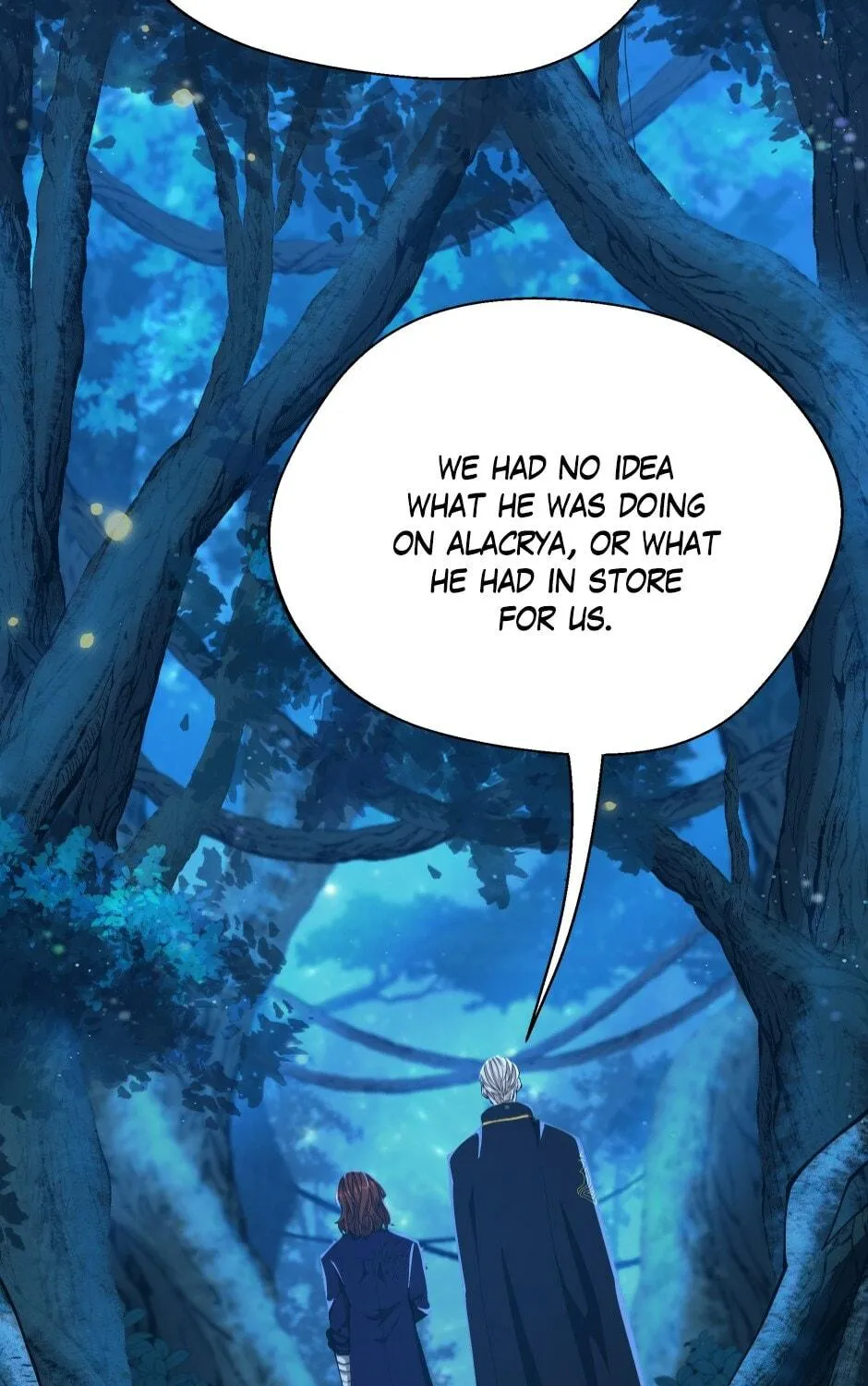 Read The Beginning After the End chapter 148 image 16 on Lezhin