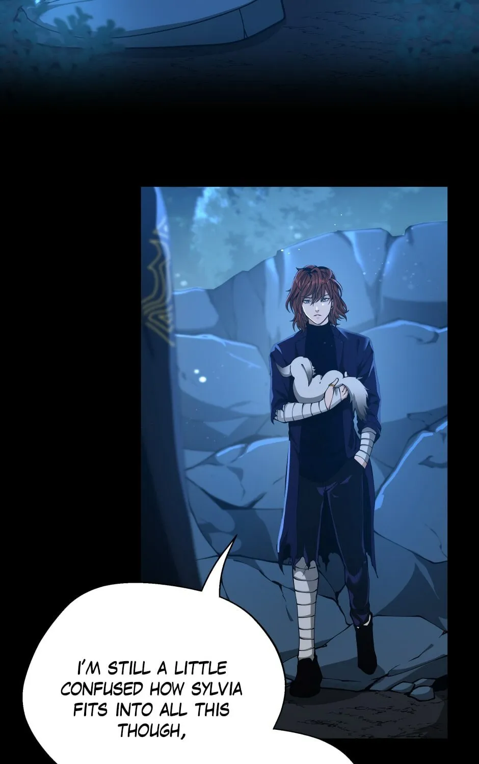 Read The Beginning After the End chapter 148 image 24 on Lezhin