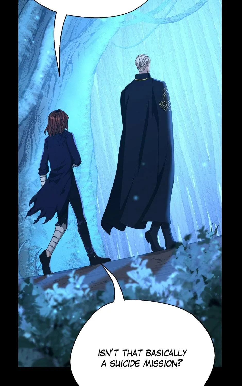 Read The Beginning After the End chapter 148 image 34 on Lezhin