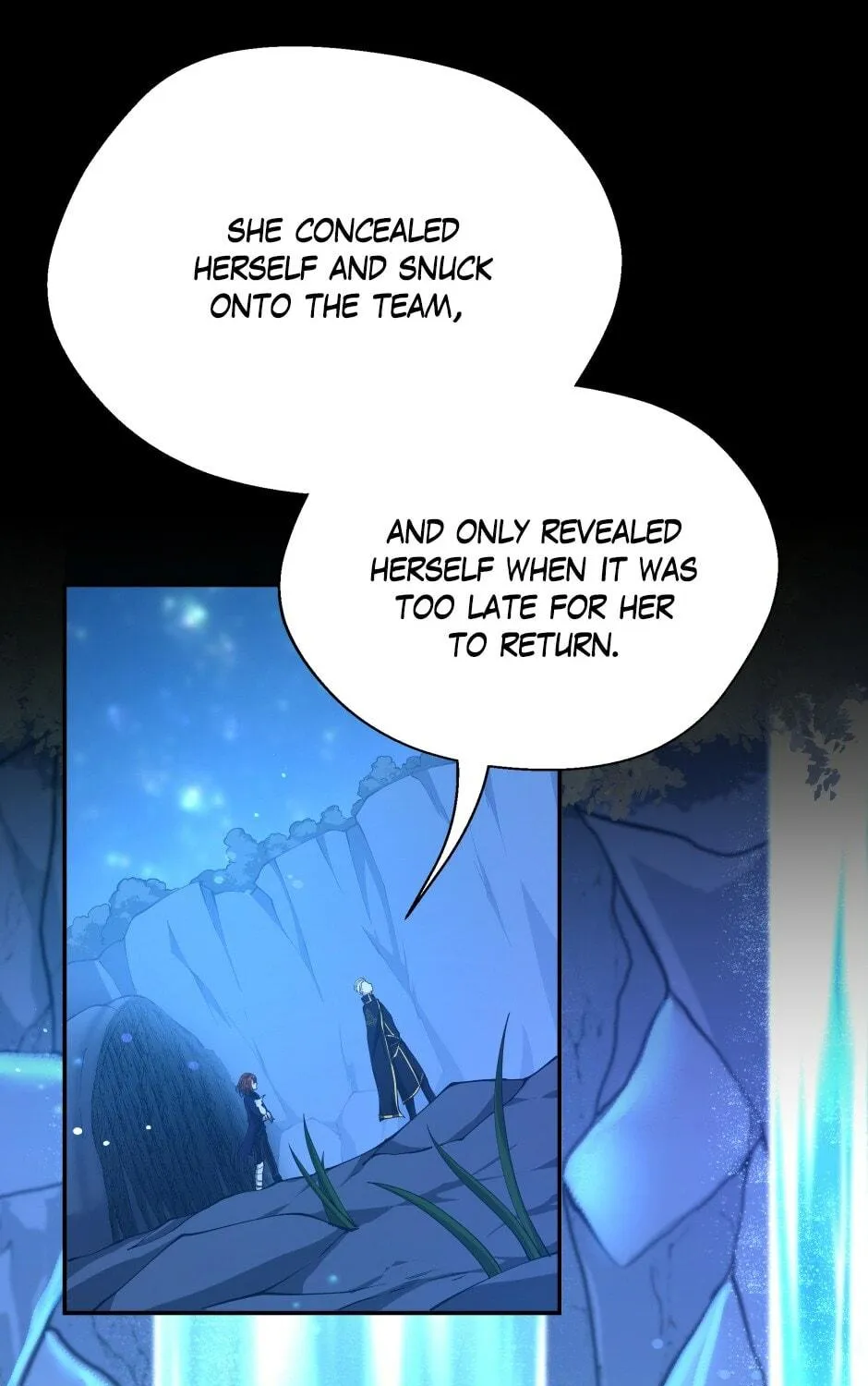 Read The Beginning After the End chapter 148 image 38 on Lezhin
