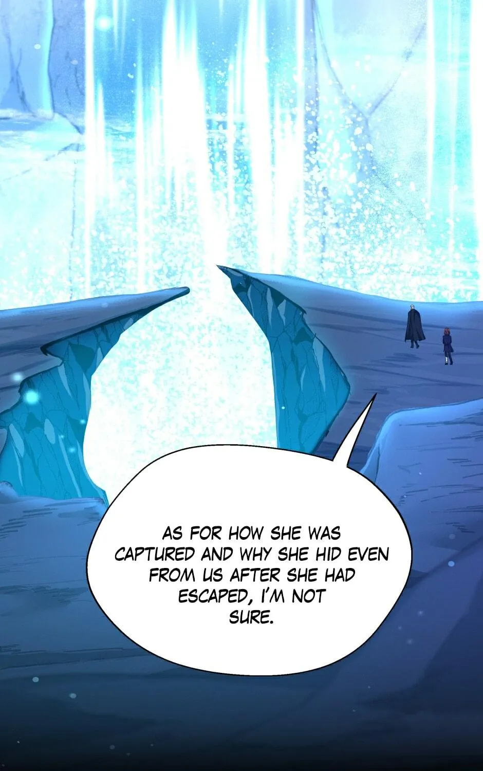 Read The Beginning After the End chapter 148 image 40 on Lezhin