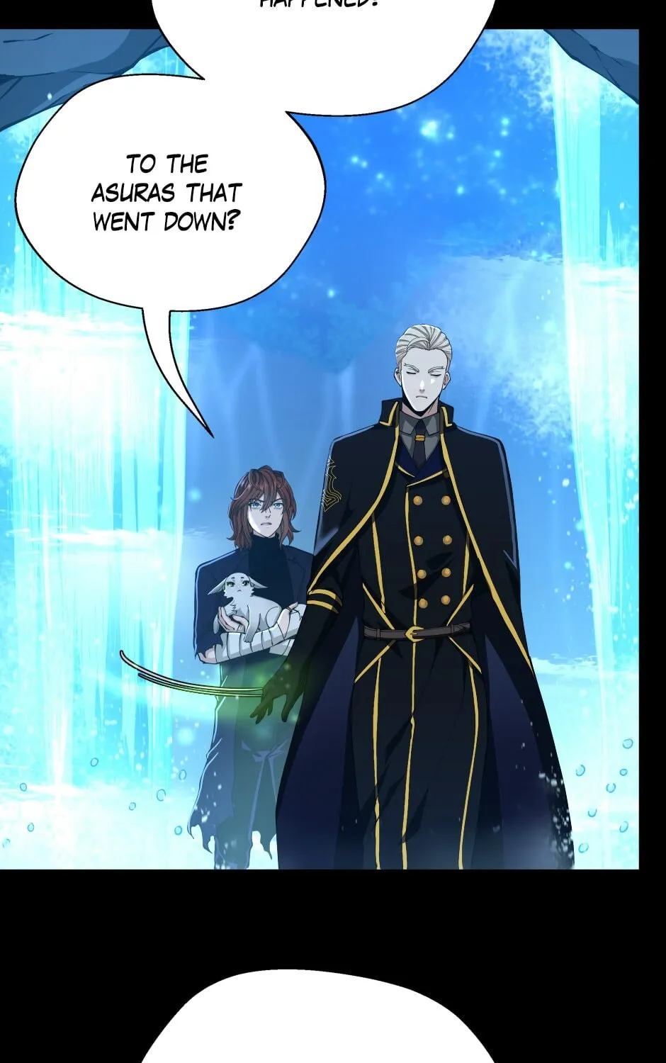 Read The Beginning After the End chapter 148 image 44 on Lezhin