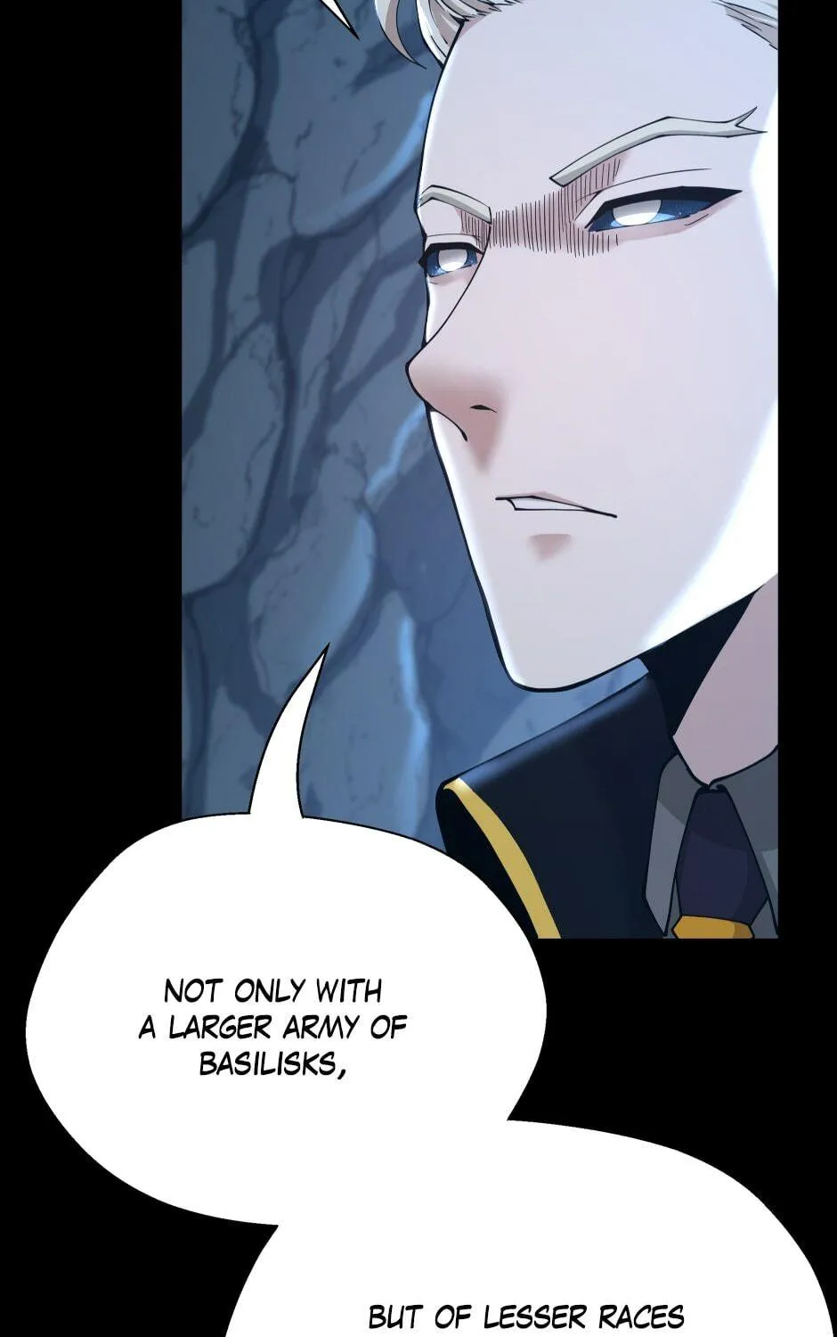Read The Beginning After the End chapter 148 image 48 on Lezhin