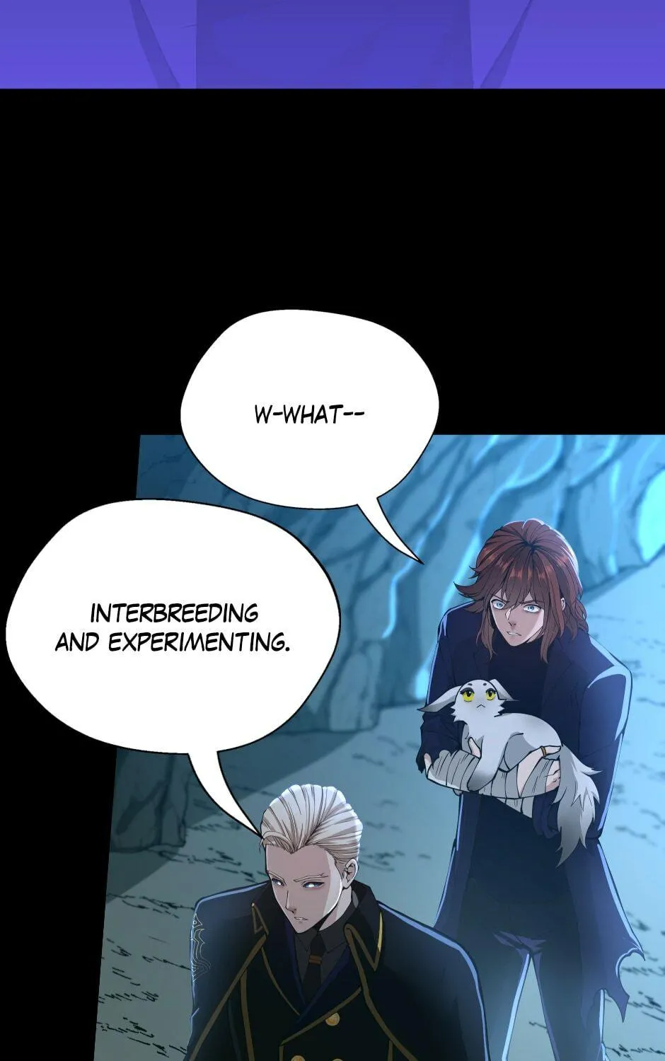Read The Beginning After the End chapter 148 image 52 on Lezhin