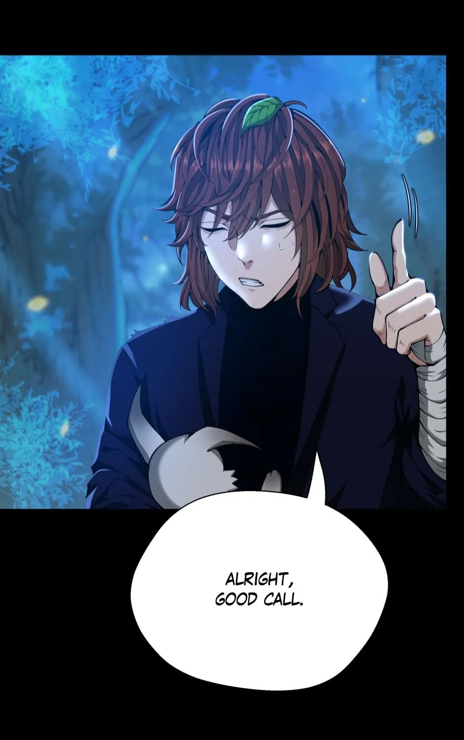 Read The Beginning After the End chapter 148 image 6 on Lezhin