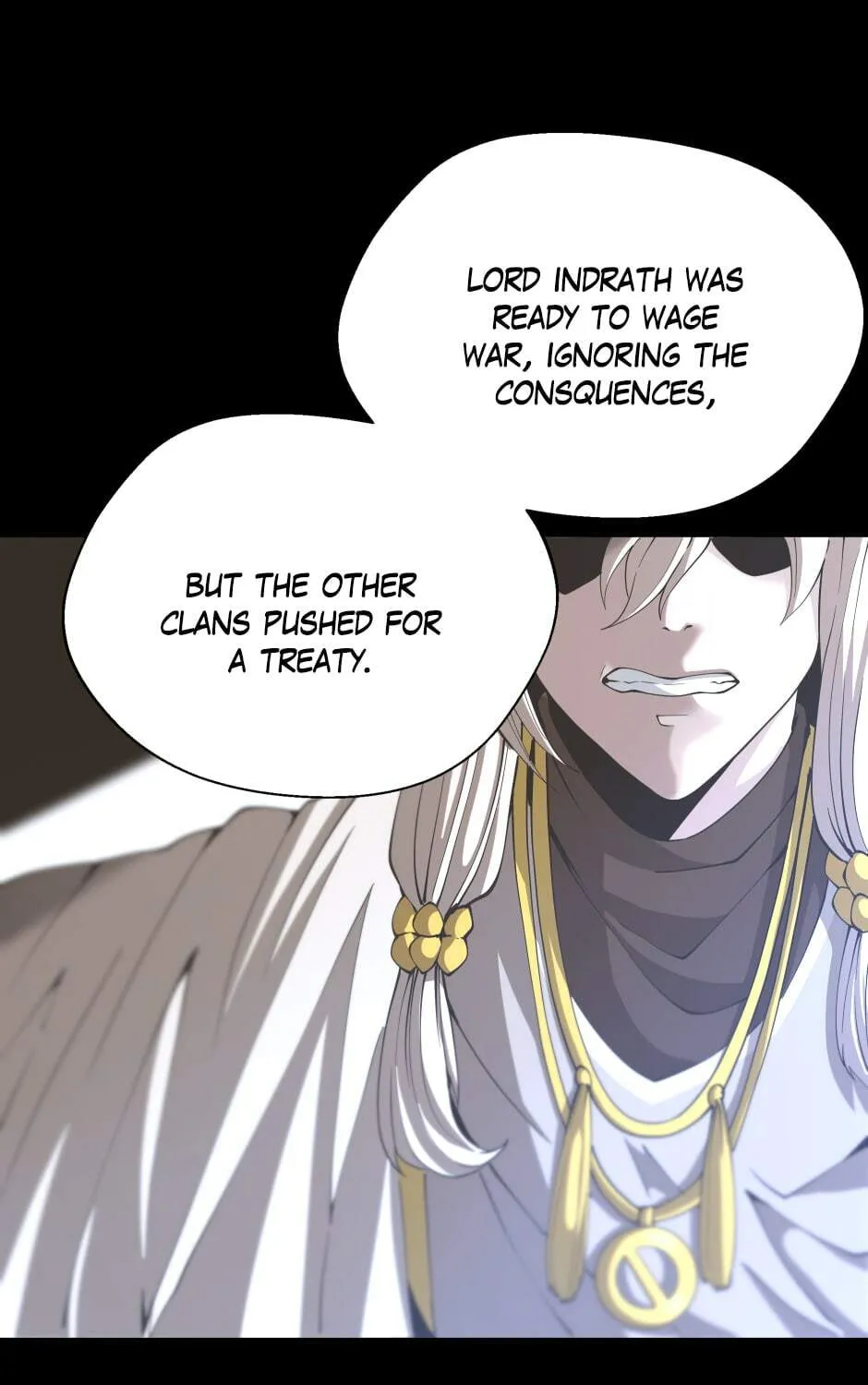 Read The Beginning After the End chapter 148 image 60 on Lezhin