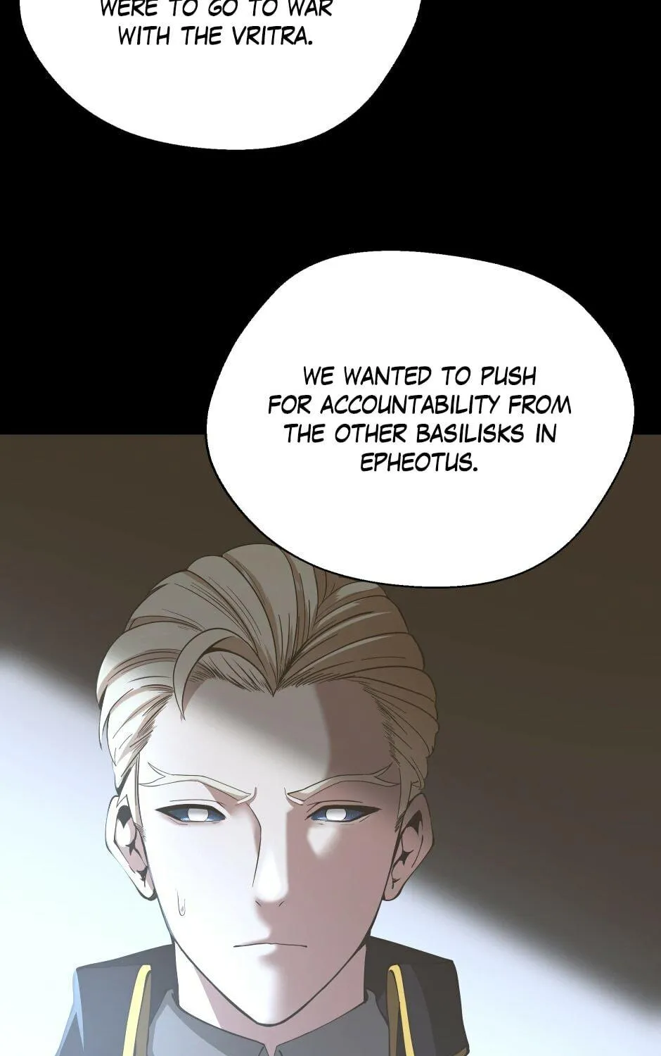 Read The Beginning After the End chapter 148 image 64 on Lezhin