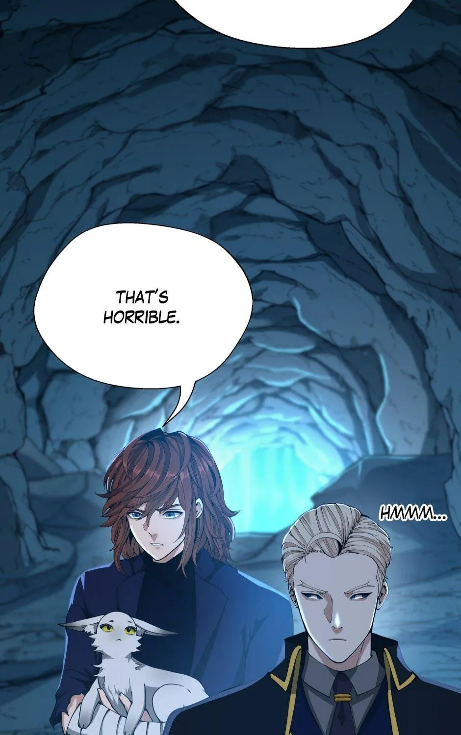 Read The Beginning After the End chapter 148 image 68 on Lezhin