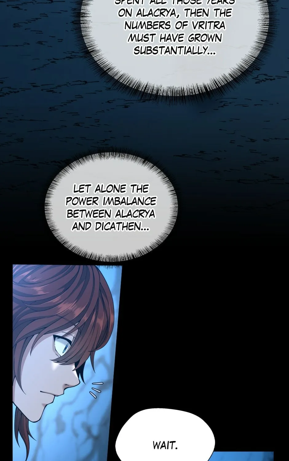 Read The Beginning After the End chapter 148 image 74 on Lezhin