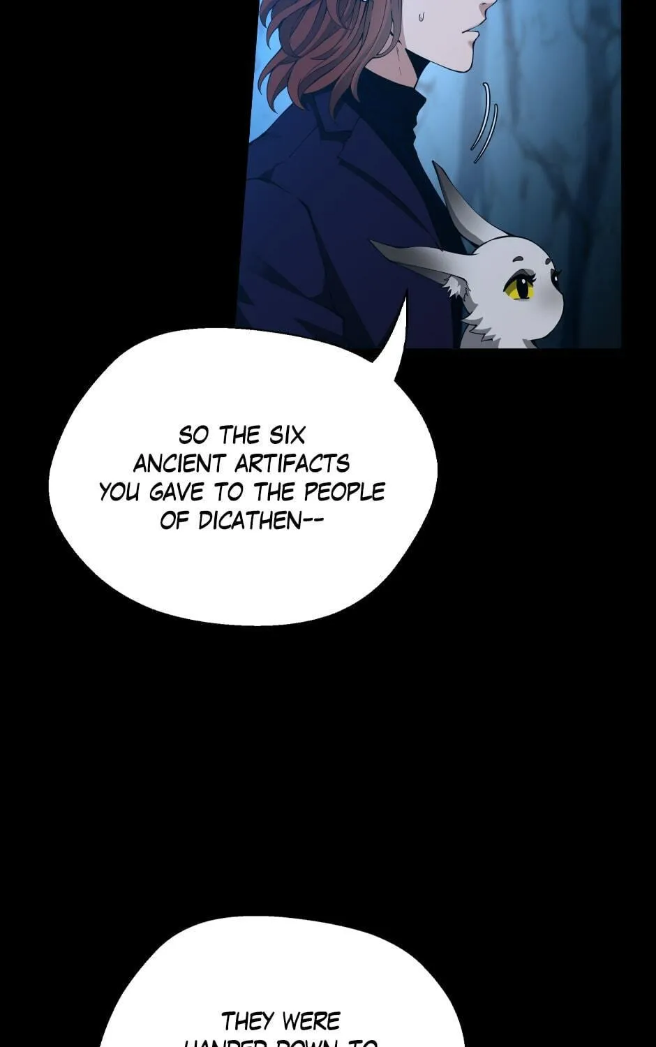 Read The Beginning After the End chapter 148 image 76 on Lezhin