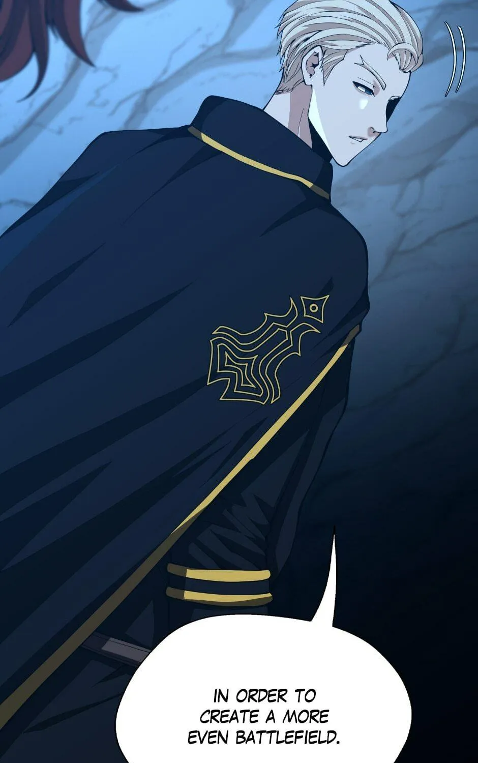 Read The Beginning After the End chapter 148 image 78 on Lezhin
