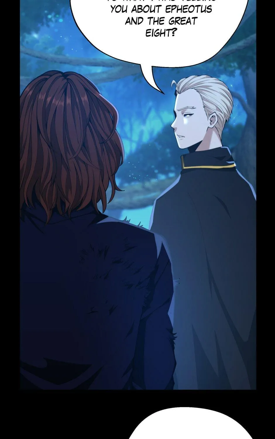 Read The Beginning After the End chapter 148 image 8 on Lezhin