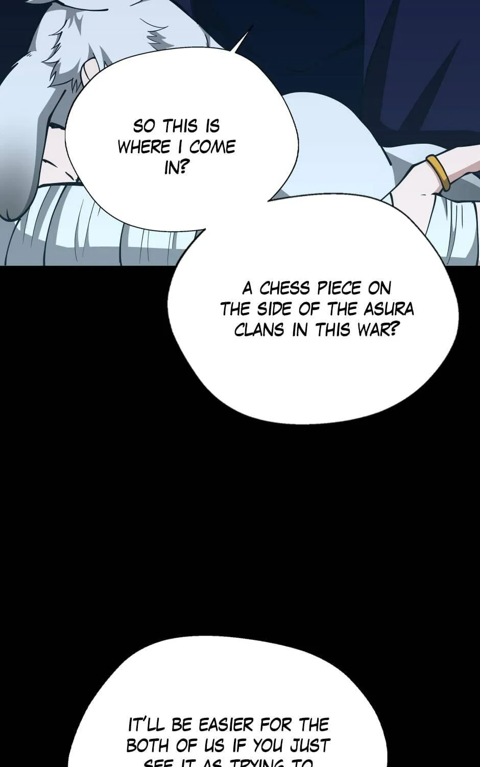 Read The Beginning After the End chapter 148 image 82 on Lezhin