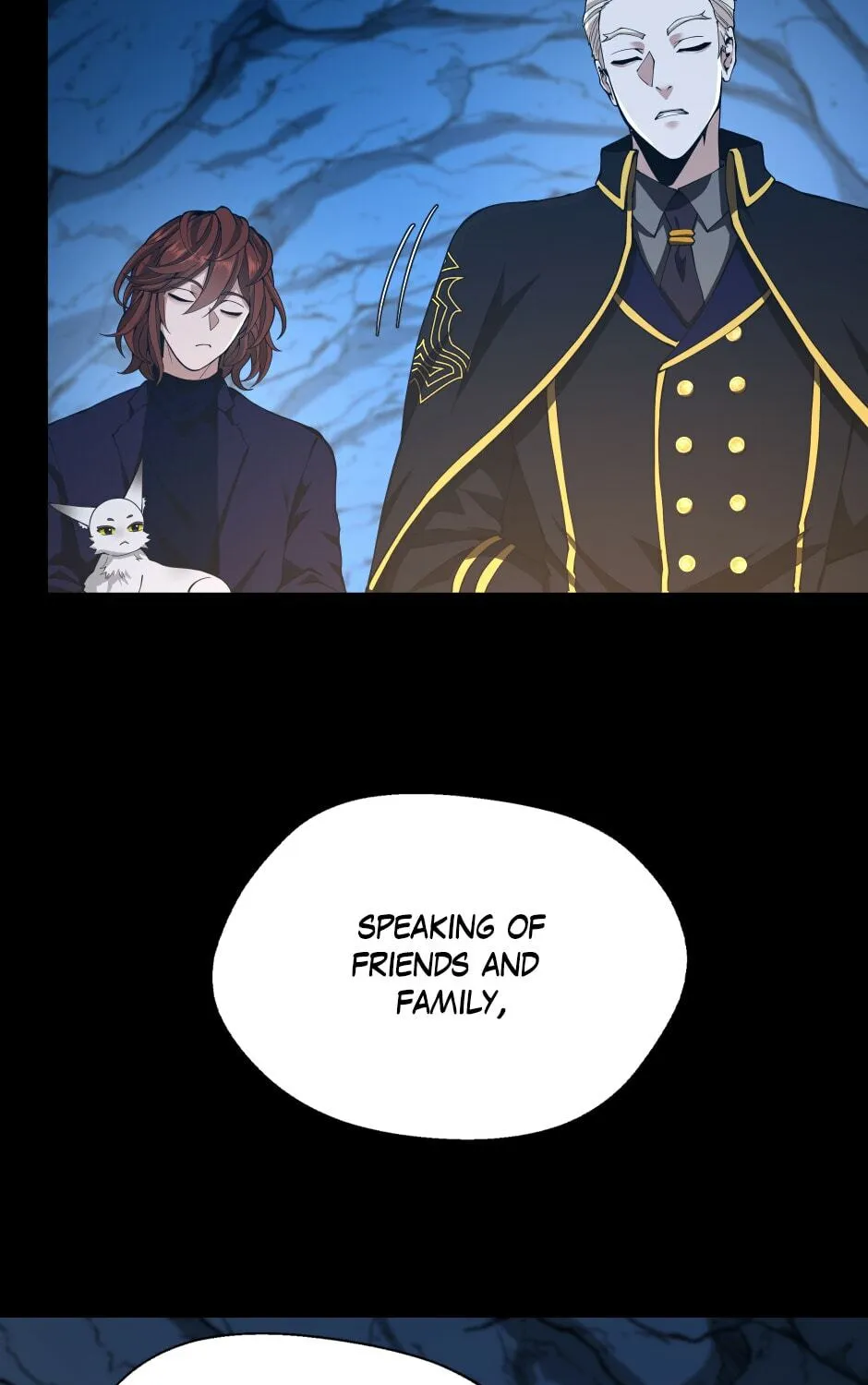 Read The Beginning After the End chapter 148 image 84 on Lezhin