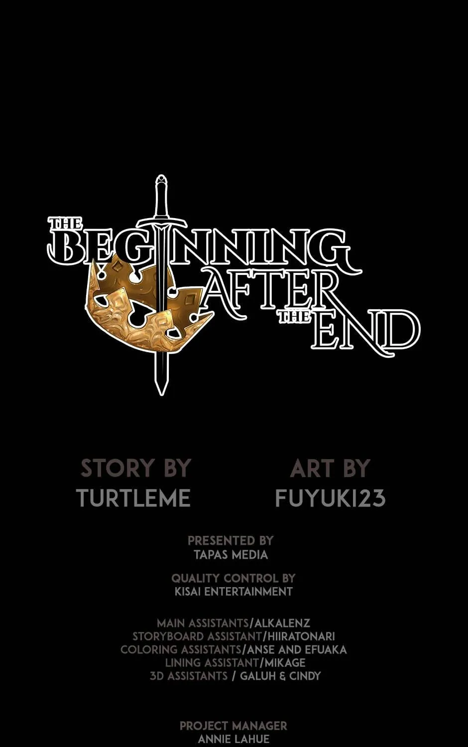 Read The Beginning After the End chapter 148 image 90 on Lezhin