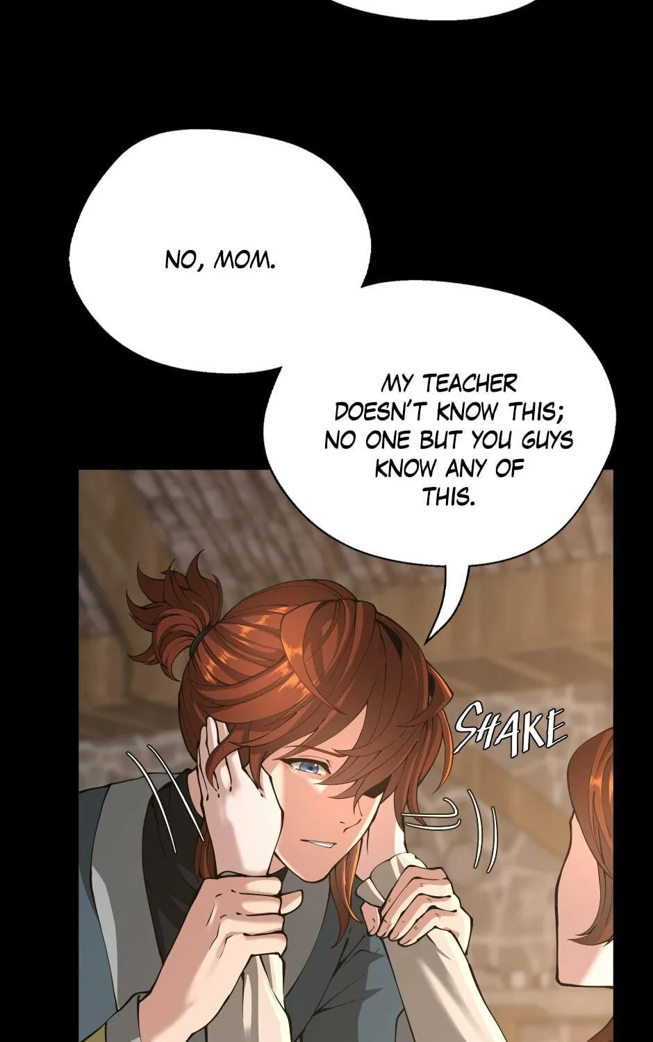 Read The Beginning After the End chapter 149 image 10 on Lezhin