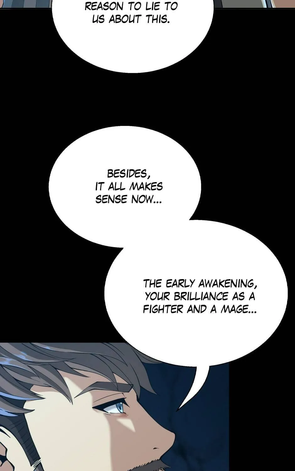 Read The Beginning After the End chapter 149 image 100 on Lezhin